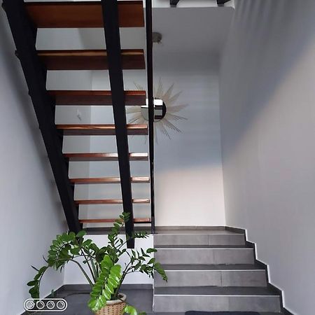 Scala Studio Apartments Backa Topola Exterior foto
