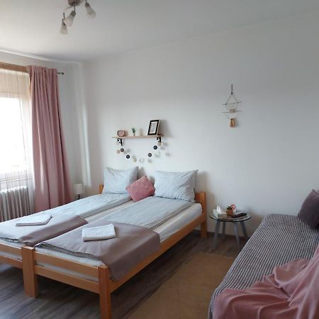 Scala Studio Apartments Backa Topola Exterior foto