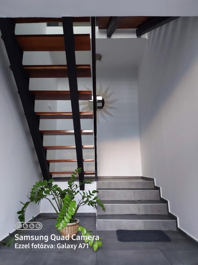 Scala Studio Apartments Backa Topola Exterior foto