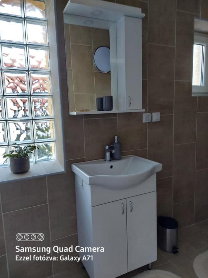 Scala Studio Apartments Backa Topola Exterior foto