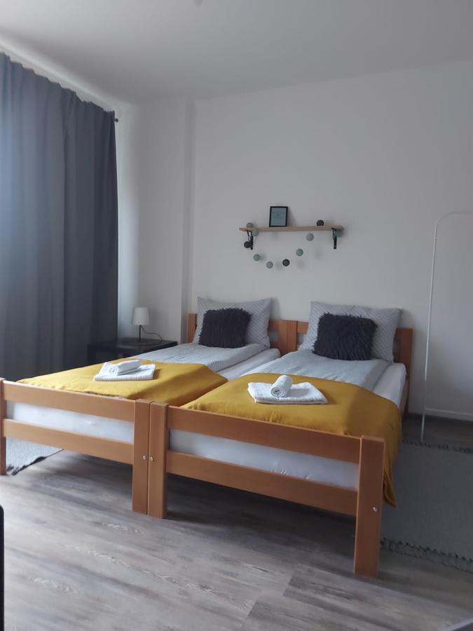 Scala Studio Apartments Backa Topola Exterior foto