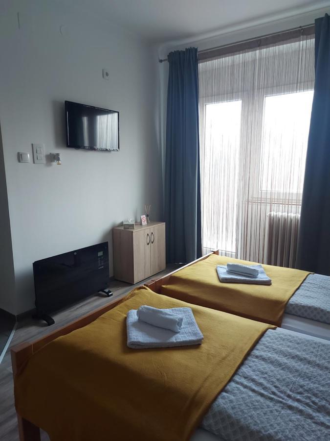 Scala Studio Apartments Backa Topola Exterior foto