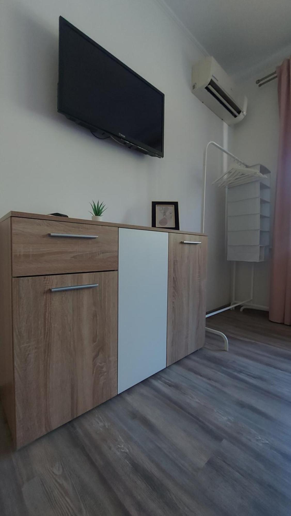 Scala Studio Apartments Backa Topola Exterior foto